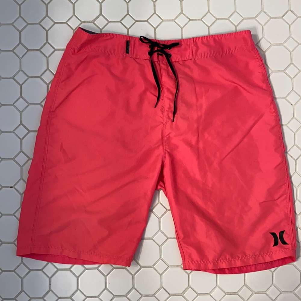 Hurley Men’s Swim Trunk